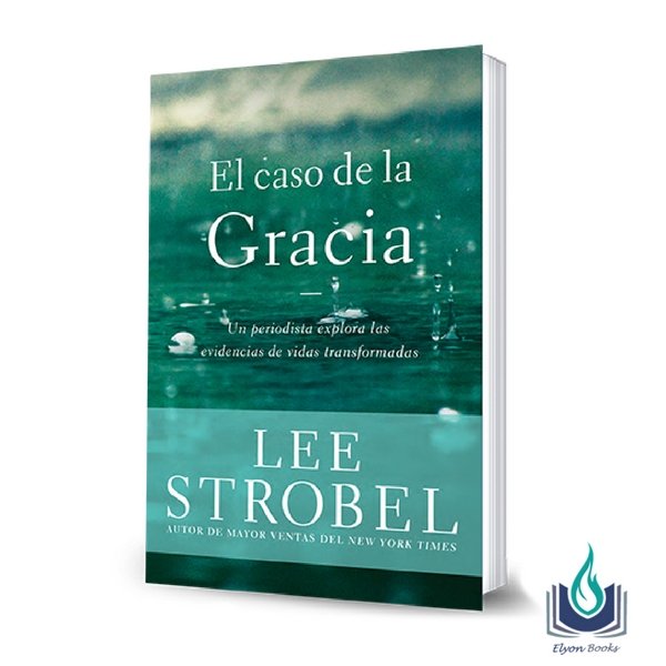 El Caso Del Creador The Case For Creator A Journalist Investigates Scientific Evidence That Points Toward God Spanish Edition Strobel Lee 9780829743661 Amazon Com Books